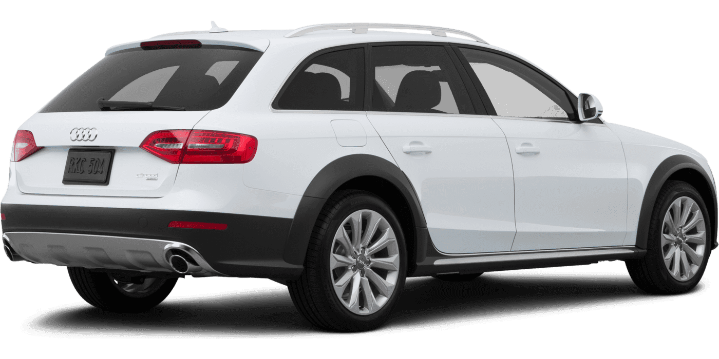 2016 Audi allroad Premium in Wilmington NC For Sale - Image 1