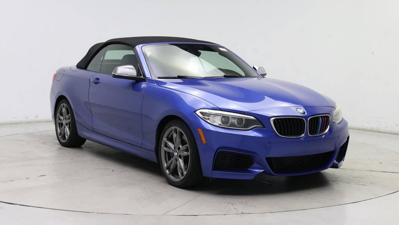 2016 BMW 2 Series M235i in Birmingham AL For Sale - Image 1