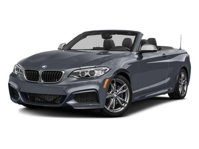 2016 BMW 2 Series M235i in Montclair CA For Sale - Image 1