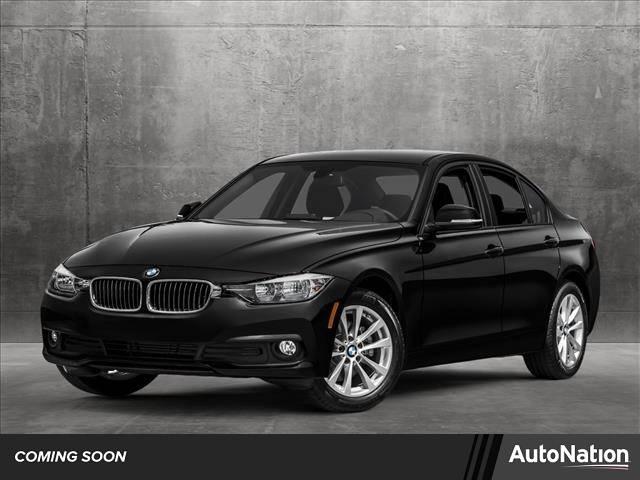2016 BMW 3 Series 320i in Las Vegas NV For Sale - Image 1