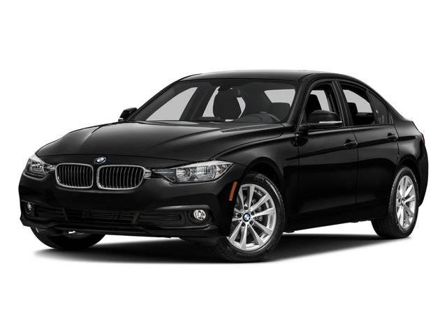 2016 BMW 3 Series 320i in Fort Myers FL For Sale - Image 1