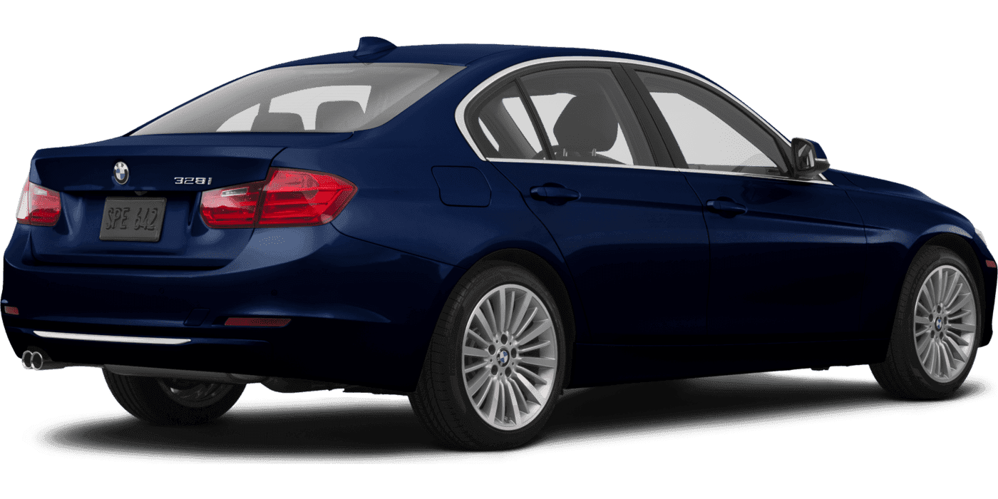 2016 BMW 3 Series 328i in White Marsh MD For Sale - Image 1