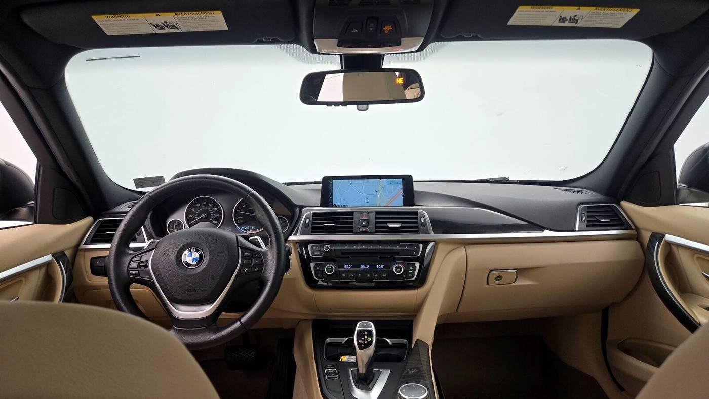 2016 BMW 3 Series 328i in Birmingham AL For Sale - Image 1