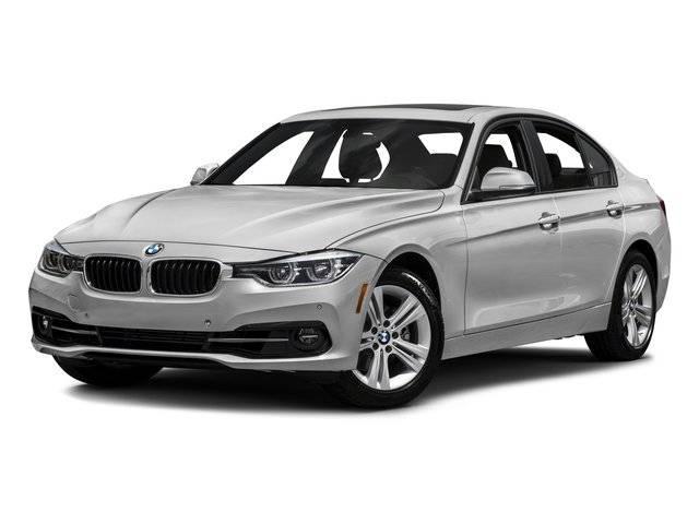 2016 BMW 3 Series 328i in Frederick CO For Sale - Image 1