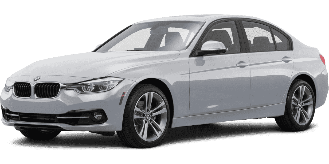 2016 BMW 3 Series 328i in Fort Lauderdale FL For Sale - Image 1
