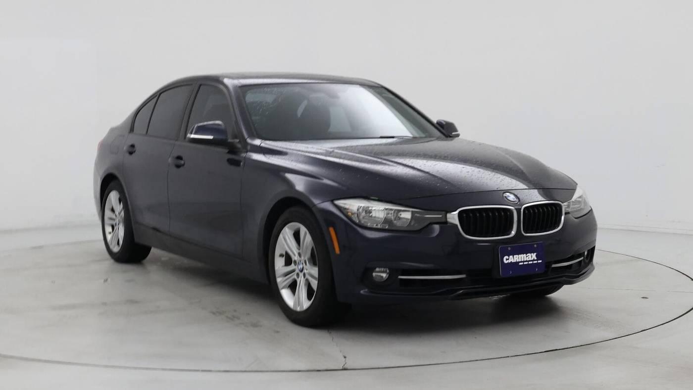 2016 BMW 3 Series 328i in Birmingham AL For Sale - Image 1
