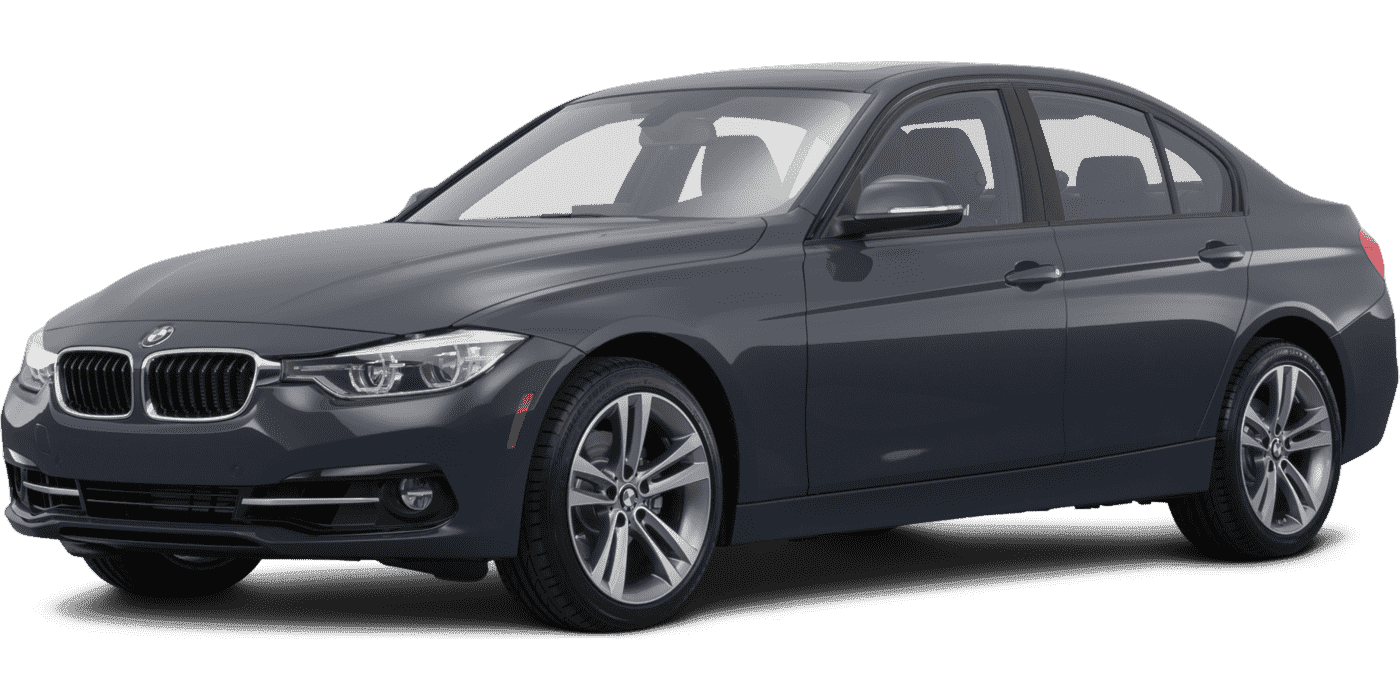 2016 BMW 3 Series 328i in Houston TX For Sale - Image 1