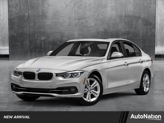 2016 BMW 3 Series 328i in Maitland FL For Sale - Image 1
