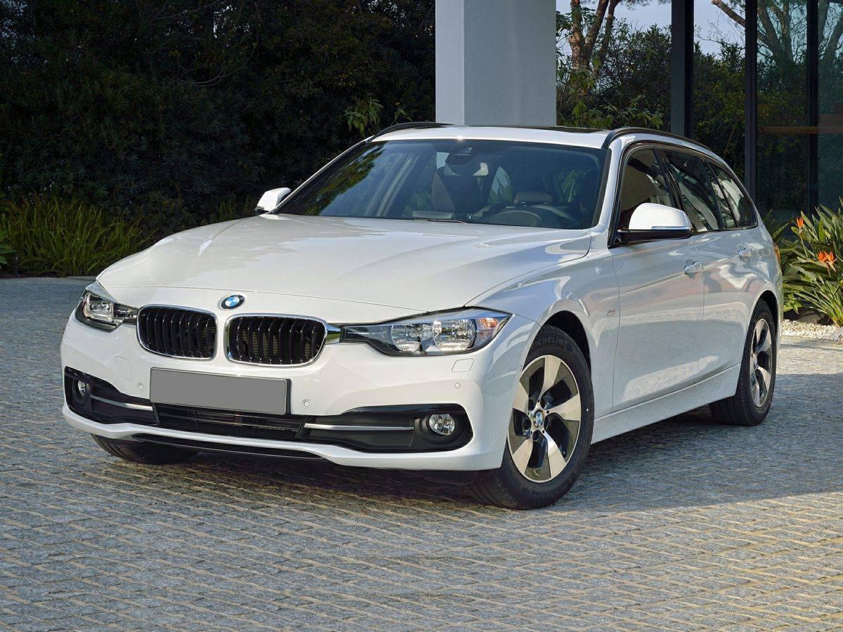 2016 BMW 3 Series 328i in Ocala FL For Sale - Image 1