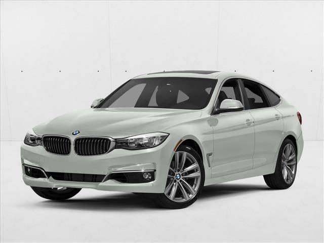 2016 BMW 3 Series 328i in Fremont CA For Sale - Image 1
