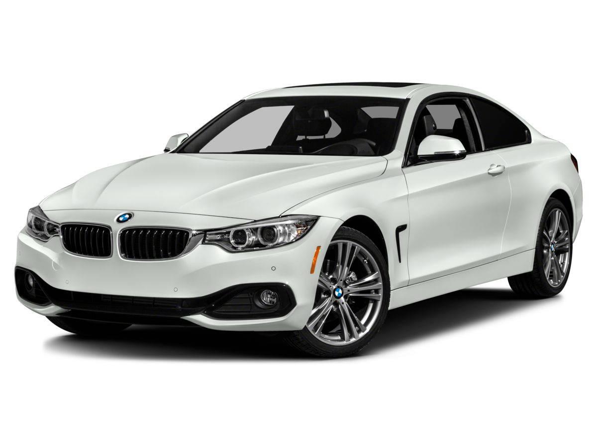 2016 BMW 4 Series 428i in Vienna VA For Sale - Image 1