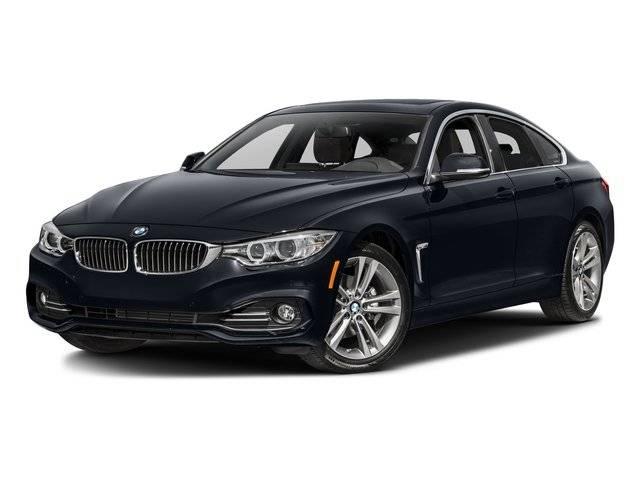 2016 BMW 4 Series 428i in Richmond VA For Sale - Image 1