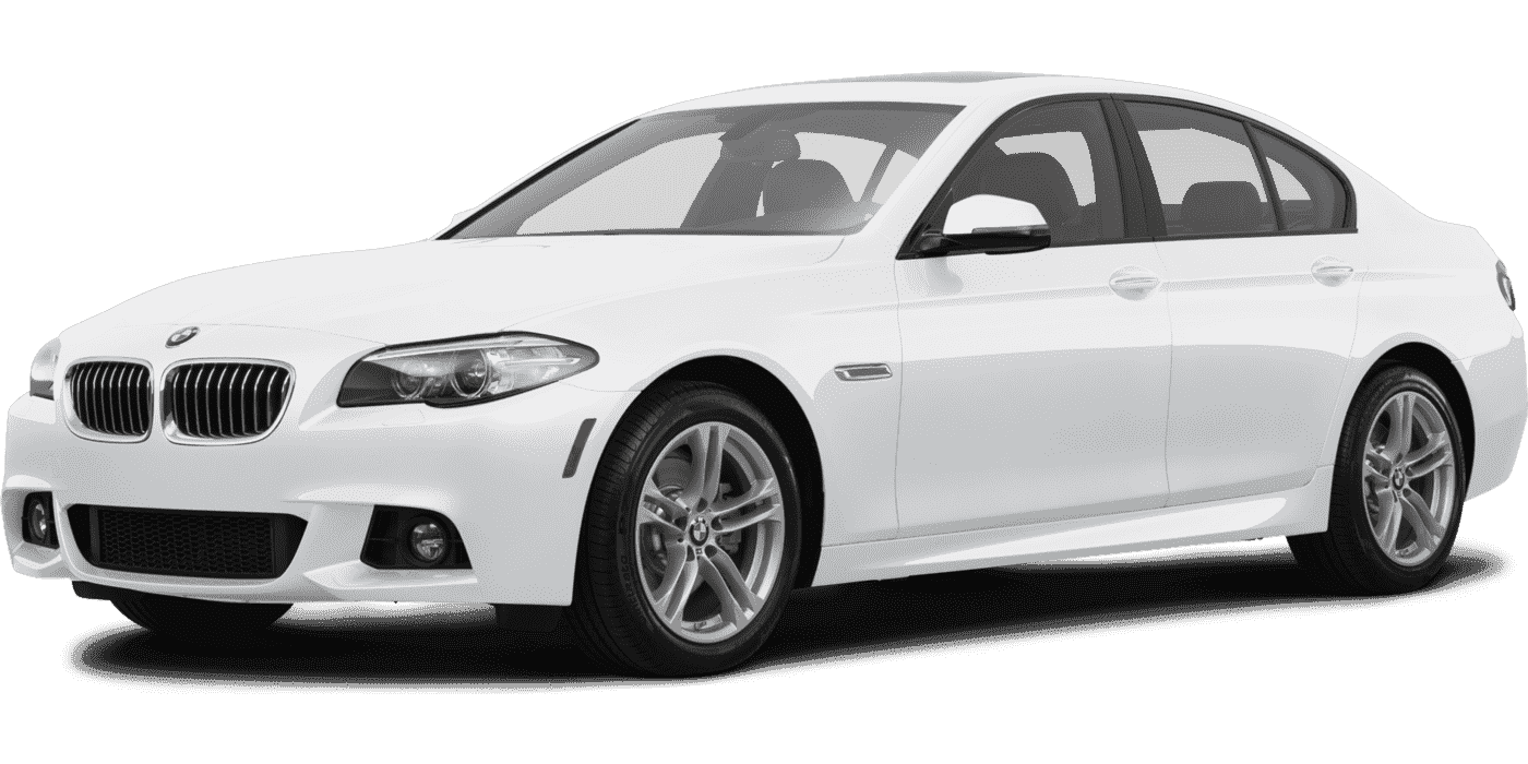2016 BMW 5 Series 528i in Denton TX For Sale - Image 1