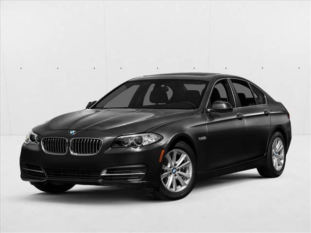2016 BMW 5 Series 528i in Torrance CA For Sale - Image 1