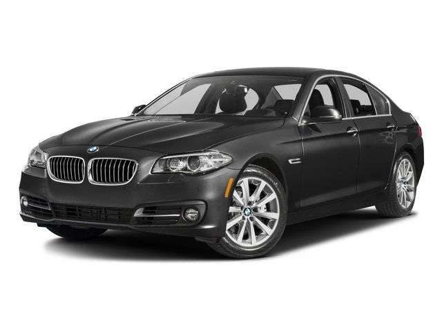 2016 BMW 5 Series 535i in Decatur GA For Sale - Image 1