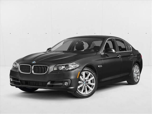 2016 BMW 5 Series 535i in Valencia CA For Sale - Image 1