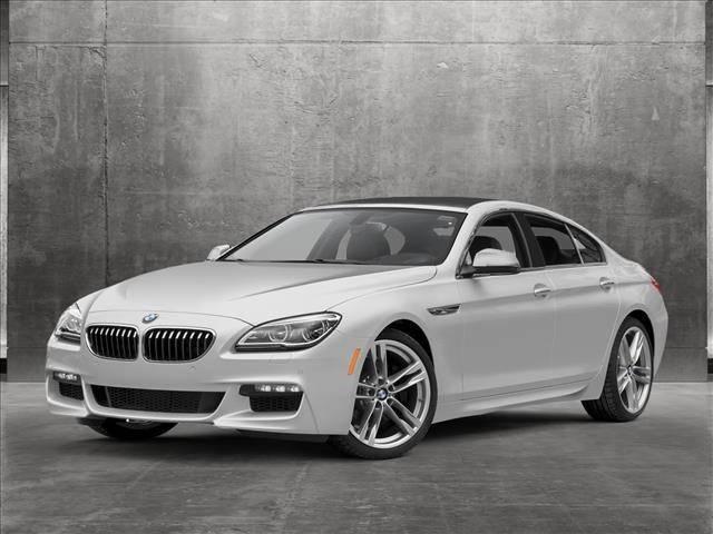 2016 BMW 6 Series 640i in Buena Park CA For Sale - Image 1