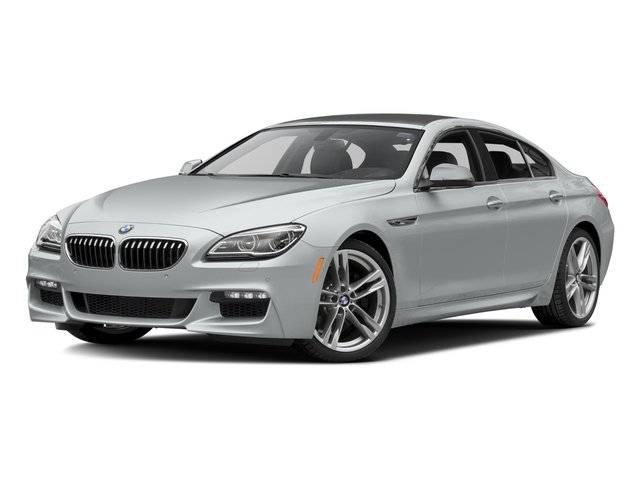 2016 BMW 6 Series 640i in Downers Grove IL For Sale - Image 1