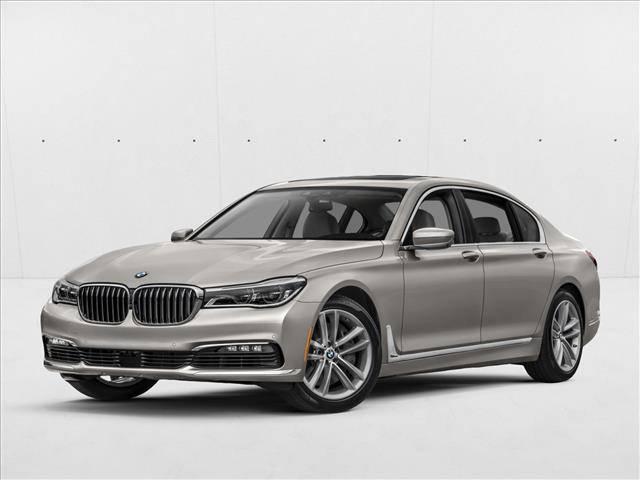 2016 BMW 7 Series 750i in Dallas TX For Sale - Image 1