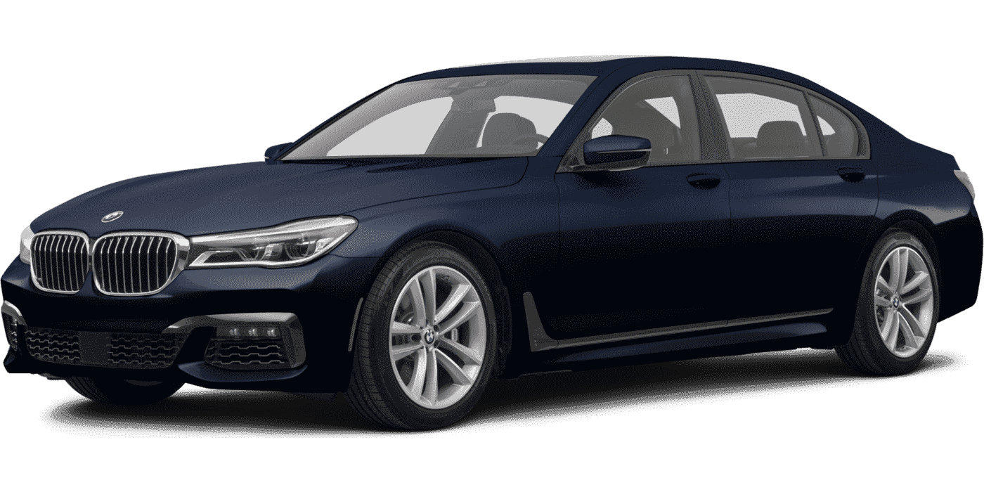 2016 BMW 7 Series 750i in Tyler TX For Sale - Image 1