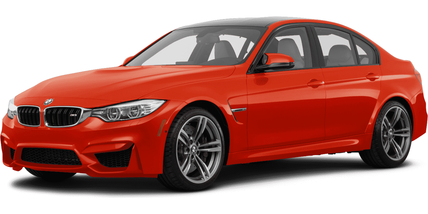2016 BMW M3 Standard in Seattle WA For Sale - Image 1