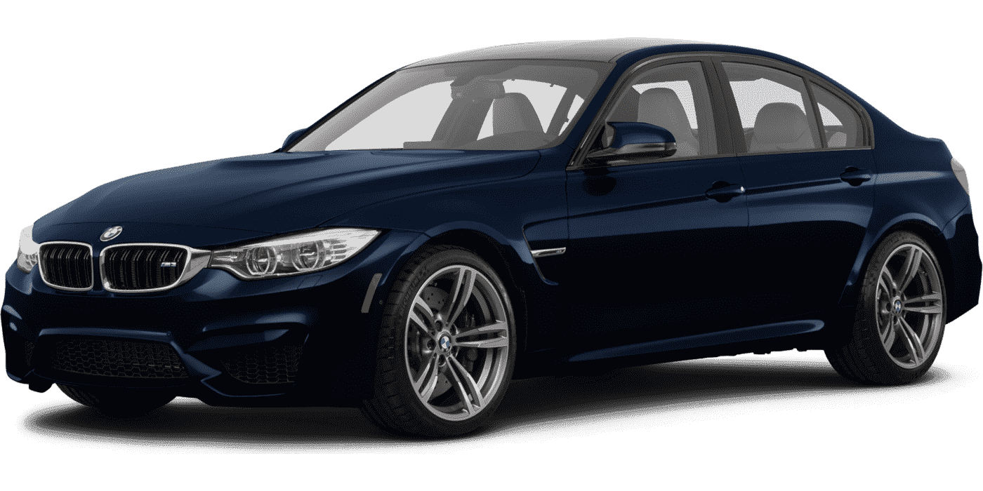 2016 BMW M3 Standard in Omaha NE For Sale - Image 1