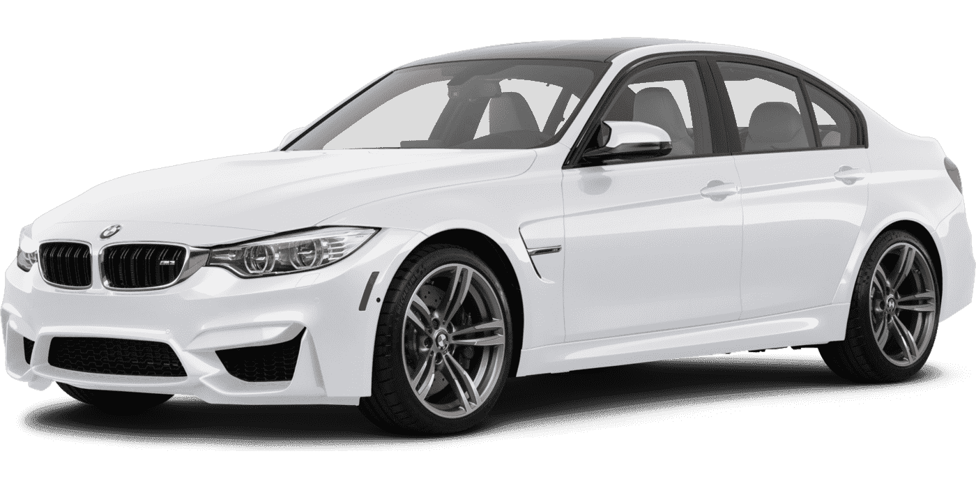 2016 BMW M3 Standard in Seattle WA For Sale - Image 1