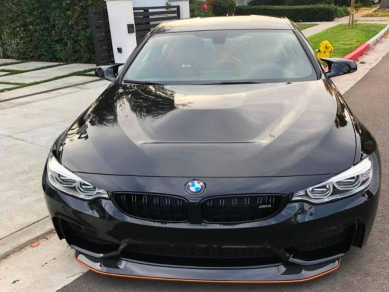 2016 BMW M4 GTS in Menasha WI For Sale - Image 1