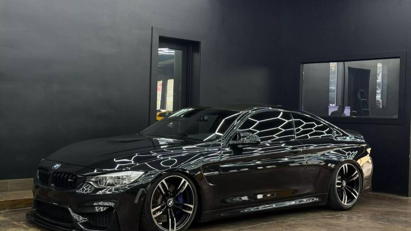 2016 BMW M4 Standard in Portland OR For Sale - Image 1