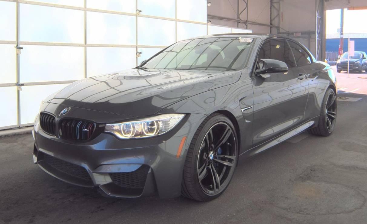 2016 BMW M4 Standard in Orlando FL For Sale - Image 1