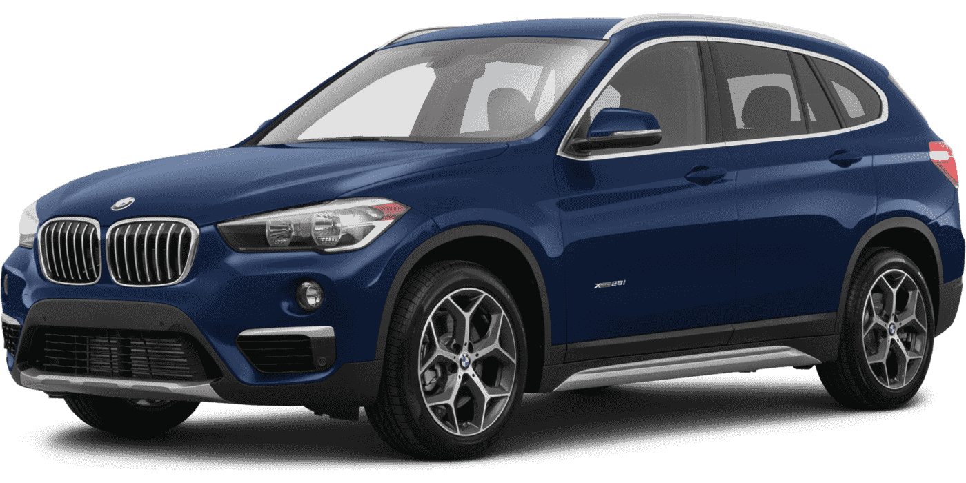 2016 BMW X1 28i in Fort Washington PA For Sale - Image 1