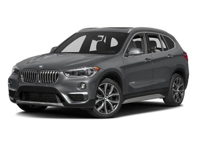 2016 BMW X1 28i in Covina CA For Sale - Image 1