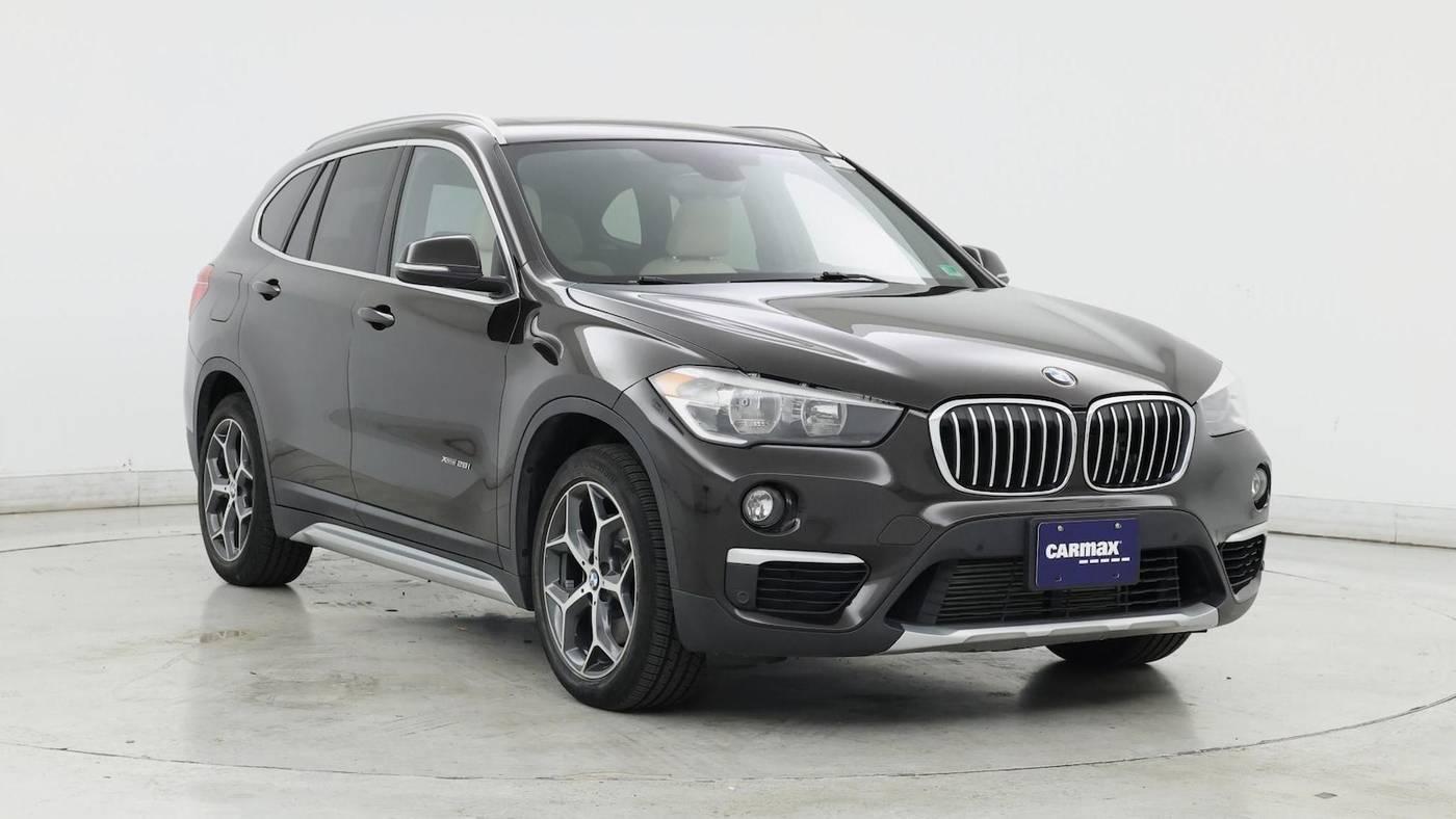 2016 BMW X1 28i in Birmingham AL For Sale - Image 1