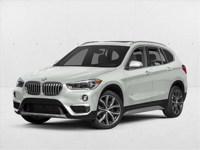 2016 BMW X1 28i in Las Vegas NV For Sale - Image 1