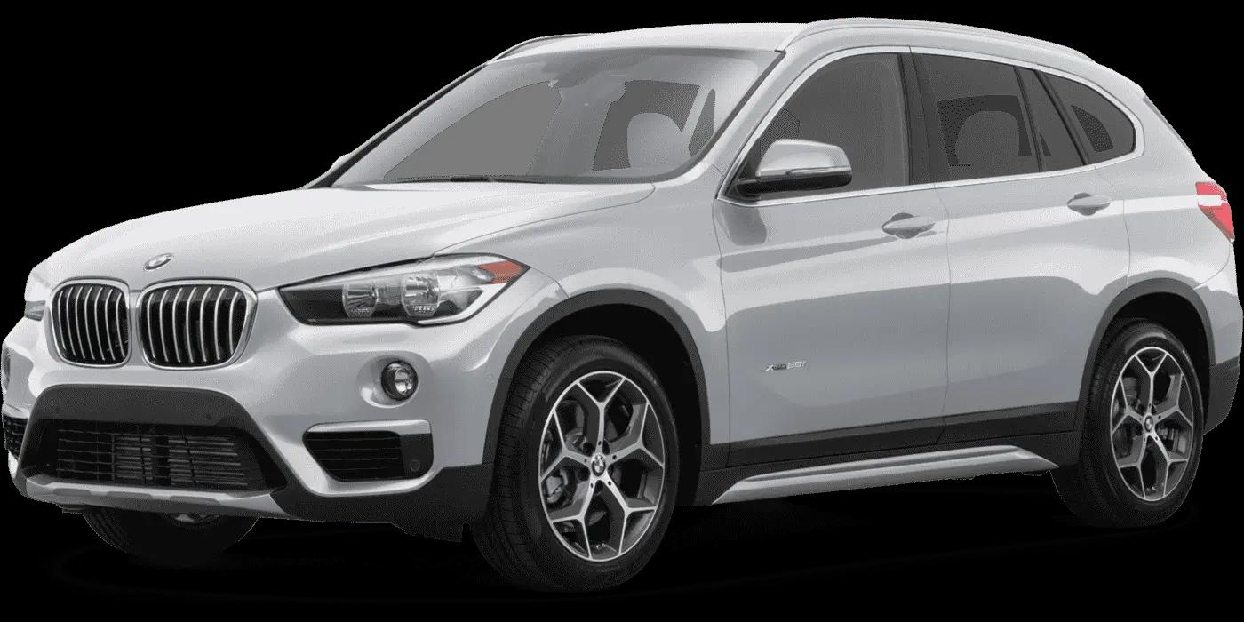2016 BMW X1 28i in Tamarac FL For Sale - Image 1