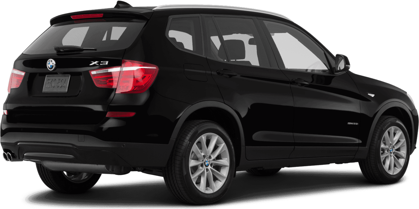 2016 BMW X3 28i in Downers Grove IL For Sale - Image 1