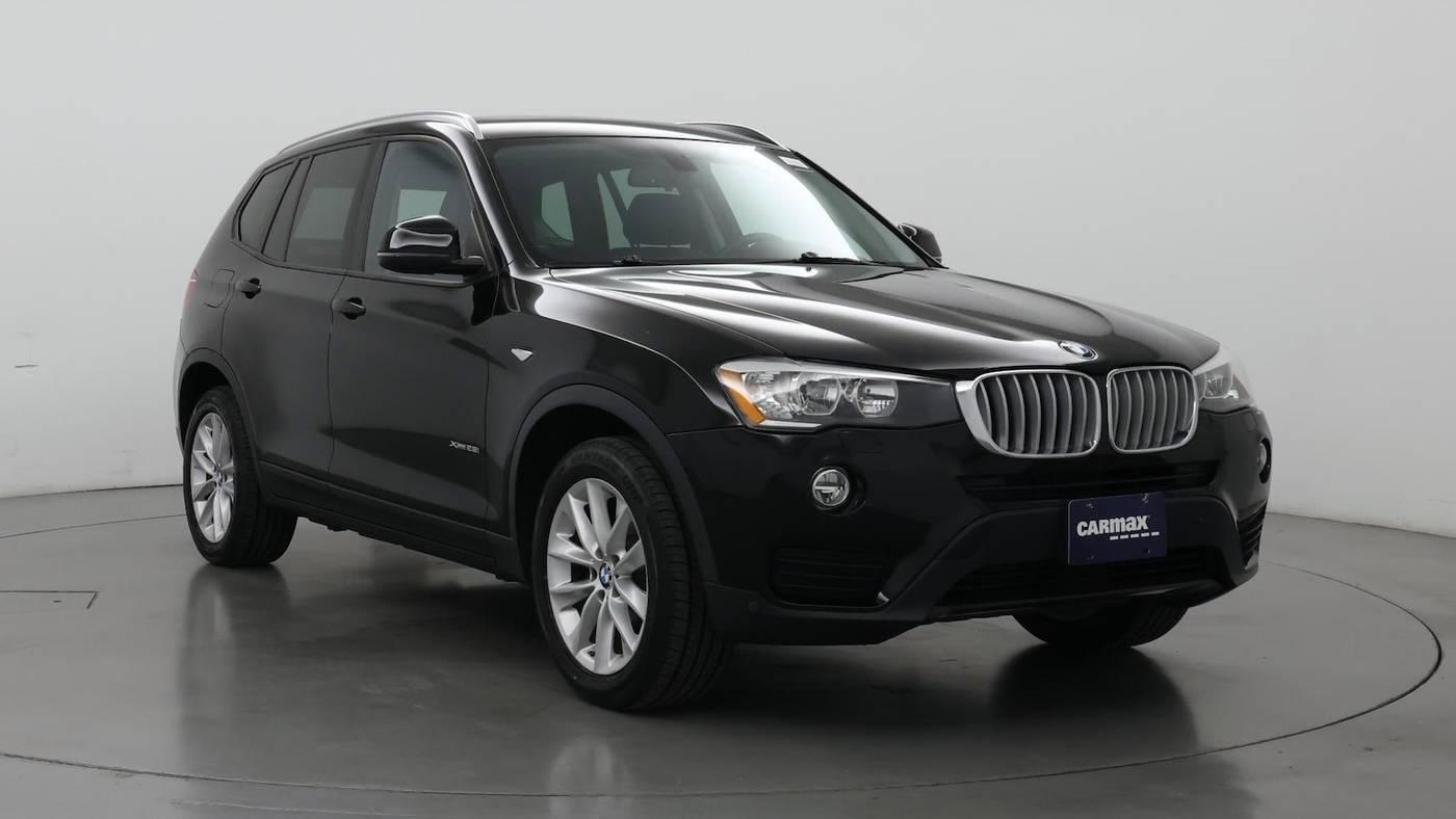 2016 BMW X3 28i in Birmingham AL For Sale - Image 1
