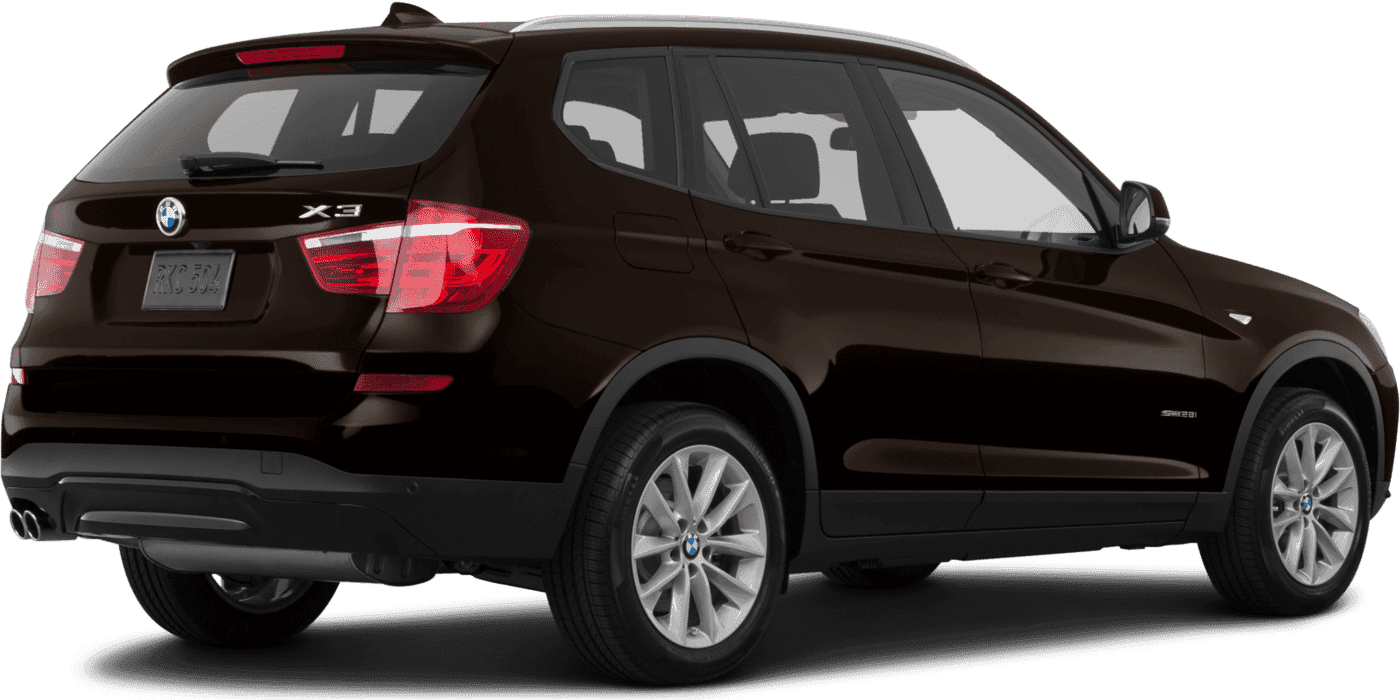 2016 BMW X3 28i in Loveland CO For Sale - Image 1