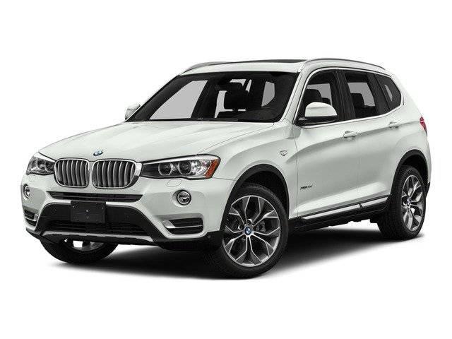 2016 BMW X3 28i in Margate FL For Sale - Image 1