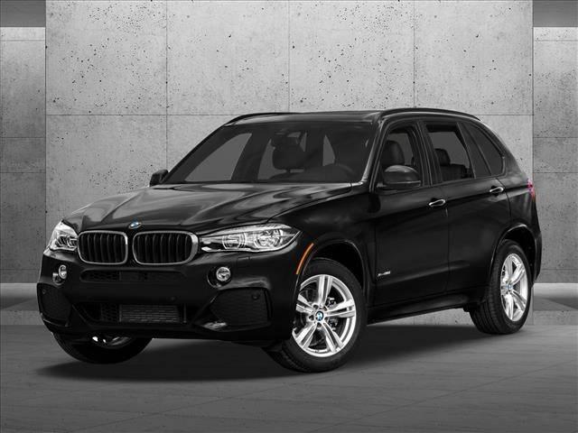 2016 BMW X5 35i in Winter Park FL For Sale - Image 1