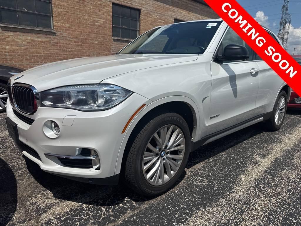 2016 BMW X5 35i in Addison IL For Sale - Image 1