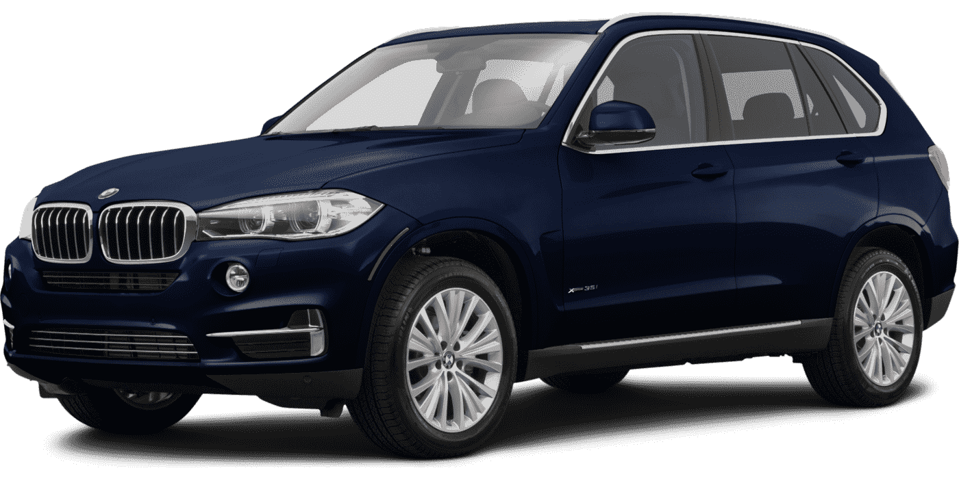 2016 BMW X5 35i in Santa Fe NM For Sale - Image 1