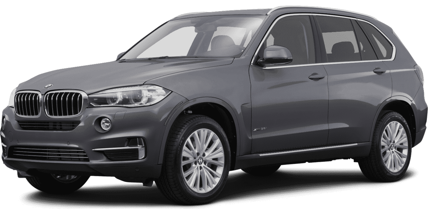 2016 BMW X5 35i in Seattle WA For Sale - Image 1