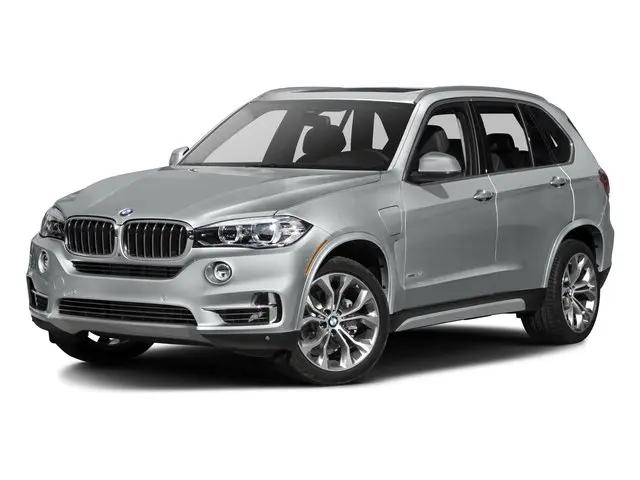 2016 BMW X5 40e in Highlands Ranch CO For Sale - Image 1