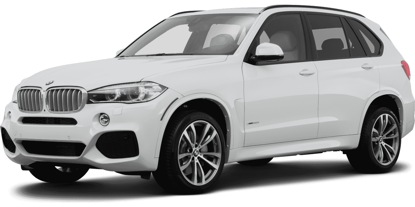 2016 BMW X5 50i in Tampa FL For Sale - Image 1