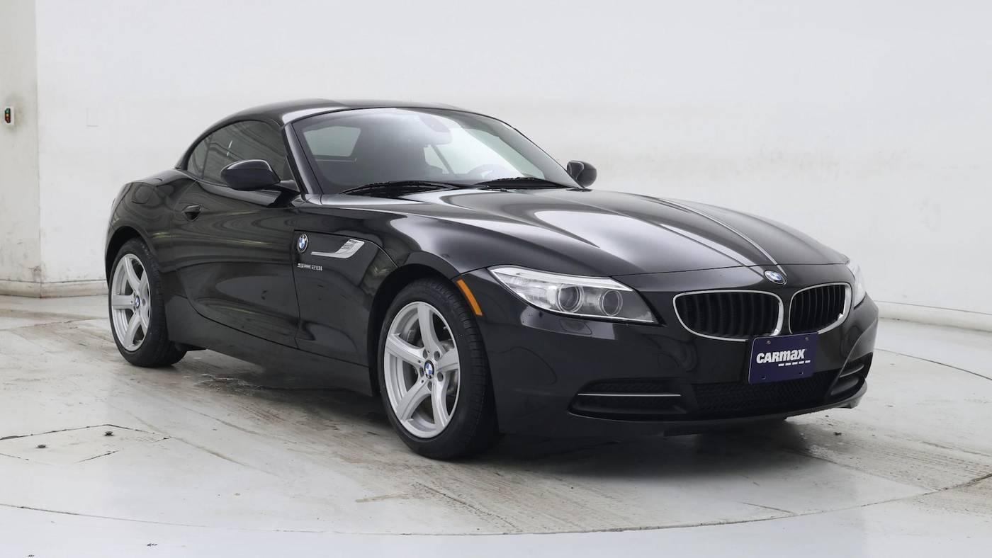 2016 BMW Z4 28i in Birmingham AL For Sale - Image 1