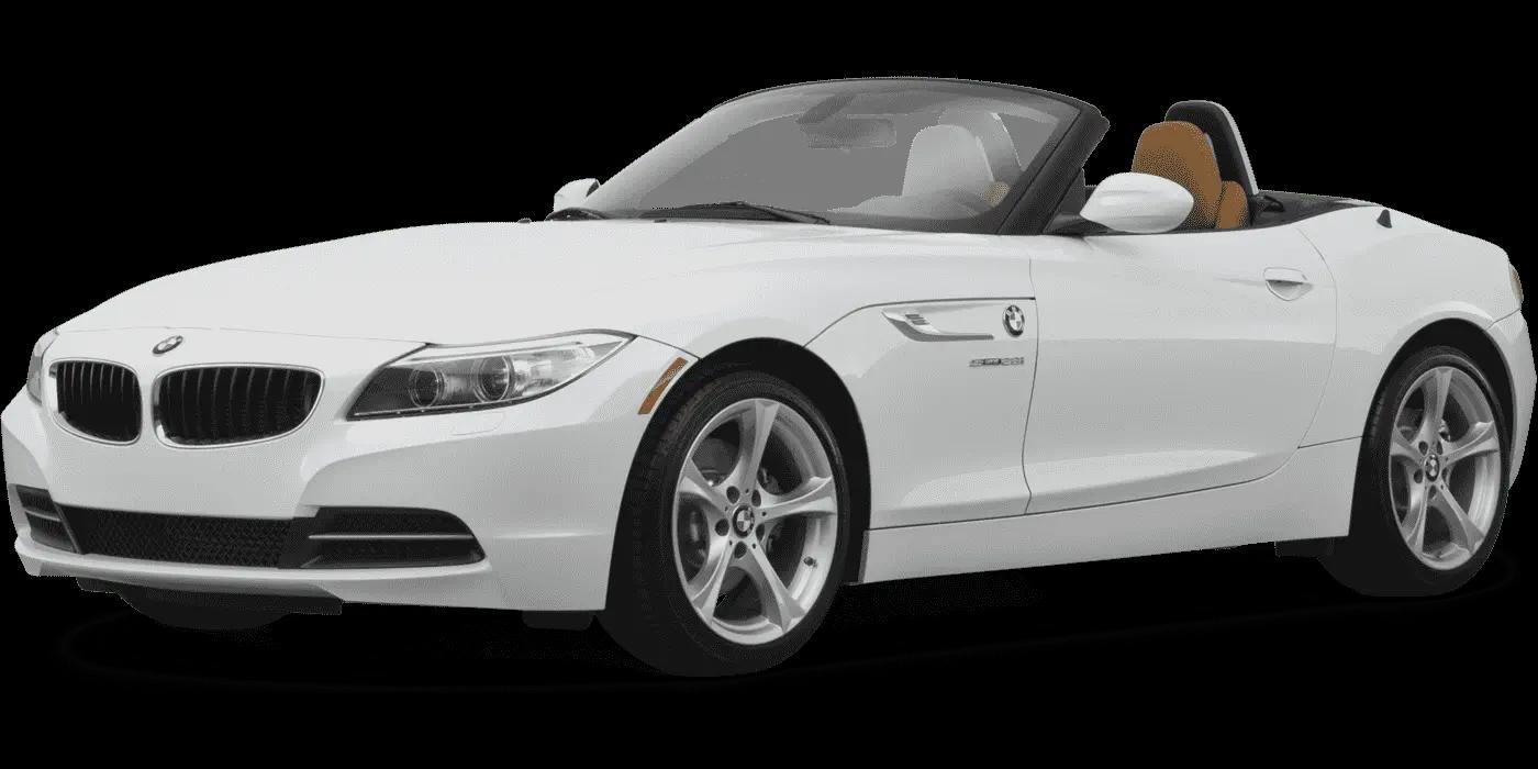 2016 BMW Z4 28i in Portland OR For Sale - Image 1