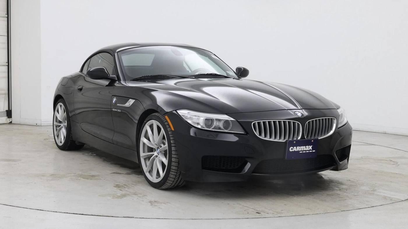 2016 BMW Z4 35i in Birmingham AL For Sale - Image 1