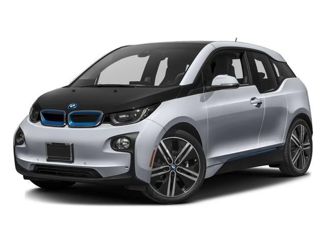 2016 BMW i3 60 Ah in Buena Park CA For Sale - Image 1