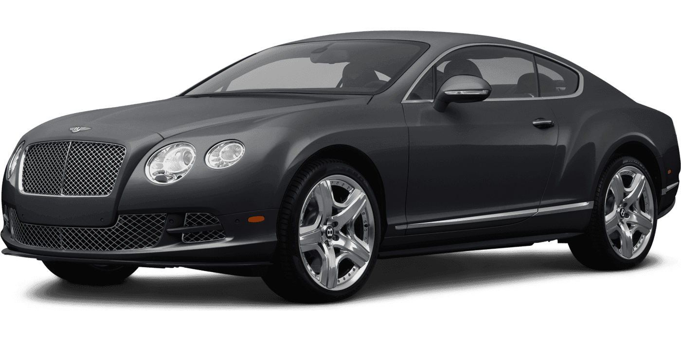 2016 Bentley Continental GT W12 in Loves Park IL For Sale - Image 1
